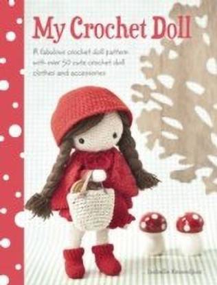 My Crochet Doll