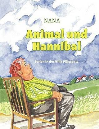 Animal und Hannibal