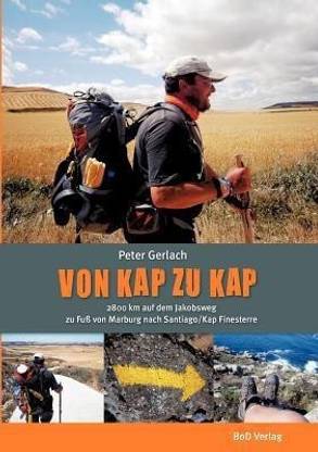 Von Kap zu Kap