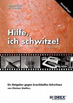 Hilfe, ich schwitze!