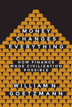 Money Changes Everything
