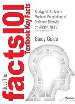 Studyguide for Mind's Machine