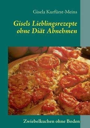 Gisels Lieblingsrezepte