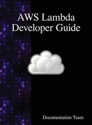 AWS Lambda Developer Guide