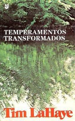 Temperamentos Transformados