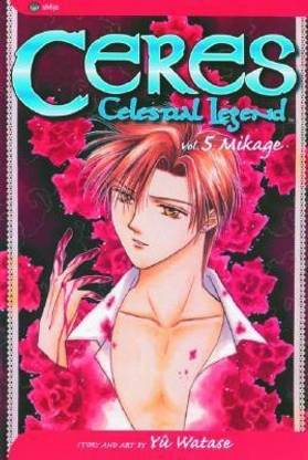Ceres: Celestial Legend, Vol. 5: Volume 5
