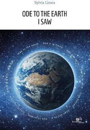ODE TO THE EARTH - I SAW 2021