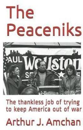 The Peaceniks