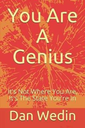 You Are A Genius