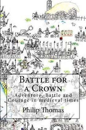 Battle for a Crown