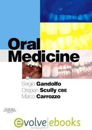Oral Medicine