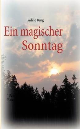 Ein magischer Sonntag