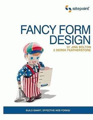 Fancy Form Design