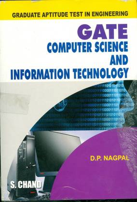 GATE Computer Science & Engineering