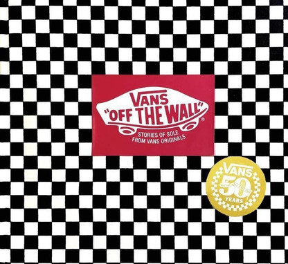vans off the wall app