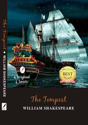 The Tempest