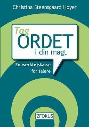 Tag ordet i din magt