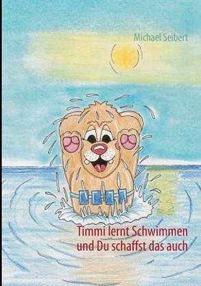 Timmi lernt Schwimmen