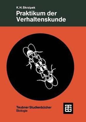 Praktikum der Verhaltenskunde