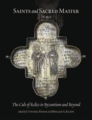 Saints and Sacred Matter