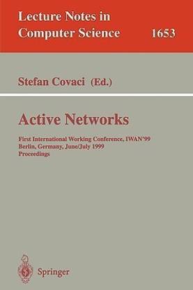 Active Networks