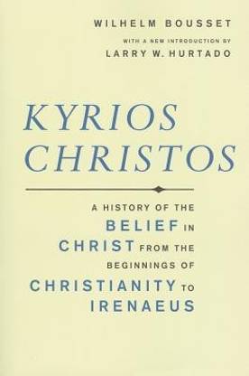 Kyrios Christos