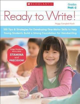 Ready to Write!