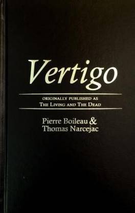 Vertigo