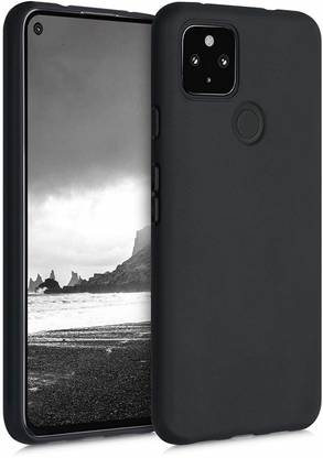 AKSHUD Back Cover for Google Pixel 5 5G,Google Pixel 5