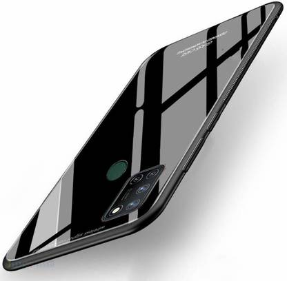 56 CASE AND COVER Back Cover for Realme 7i