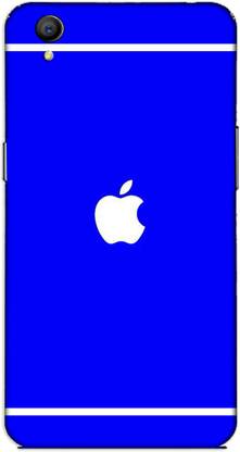 iprinto Back Cover for Oppo A37, Oppo A37f Apple Iphone Back Cover
