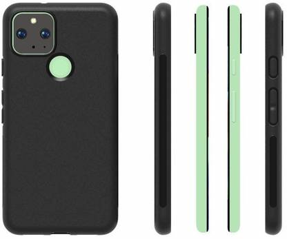 AKSHUD Back Cover for Google Pixel 5 5G,Google Pixel 5