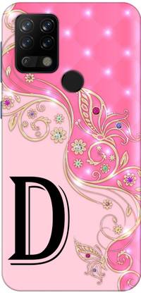 Designer Cover Back Cover for Tecno POVA