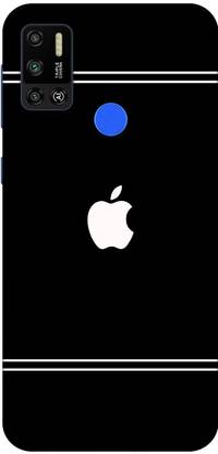 KLC Back Cover for Tecno Spark 6 Air