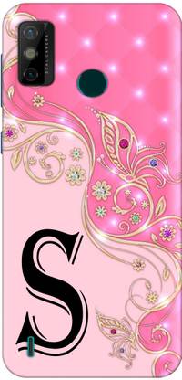 KLC Back Cover for Tecno Spark 6 Go