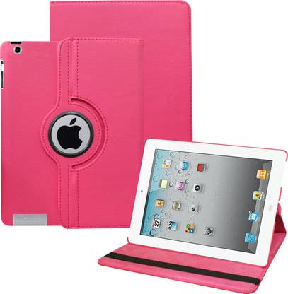 TGK Book Cover for Apple iPad 4th Gen 9.7 inch