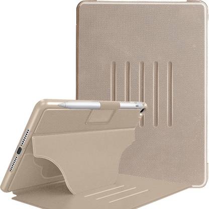 DuraSafe Cases Flip Cover for iPad Mini 7.9 Inch 5 4 3 2 1 Gen [Mini 1st 2nd 3rd 4th 5th] Ultra Slim Smart Protective Cover