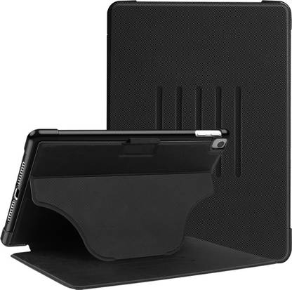 DuraSafe Cases Flip Cover for iPad Mini 7.9 Inch 5 4 3 2 1 Gen [Mini 1st 2nd 3rd 4th 5th] Ultra Slim Smart Protective Cover