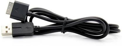 TCOS Tech Micro USB Cable 0.5 m PSP GO Charging
