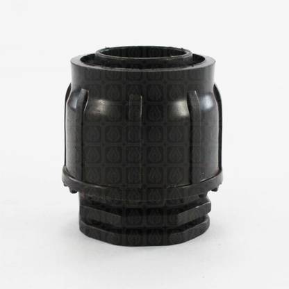 FARMKART Compression Fitting Endcap for 32 mm lateral pipes. Easily Ring Fit with Threads Used for 32mm Lateral Pipe Drip Irrigation Kit