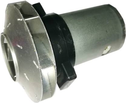 Diycart Vaccum Cleaner Motor 12 volt 120 Watt for Handheld/Portable Vacuum Cleaner Electronic Components Electronic Hobby Kit