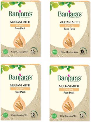 Banjaras Multani Mitti