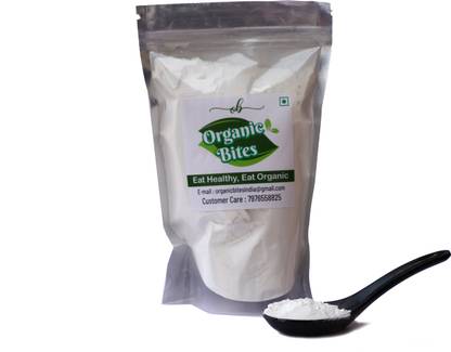 Organic Bites Cornflour for Cooking & Baking