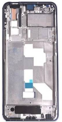 AF VIVO vivo S1 LCD frame front panel Front Panel