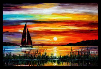 jaya enterprises Wood Wall Photo Frame