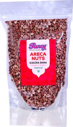 Fancy Betel Nut Tukda Supari Kaccha Dana Mouth Freshener