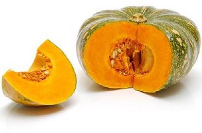 Sjeme Pumpkin Seed