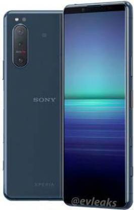 LIGHTWINGS Front and Back Tempered Glass for Sony Xperia 5 II