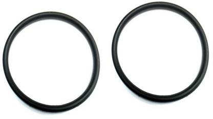 UNIQUE RETAIL Rubber belt Rubber Round Sewing Belt