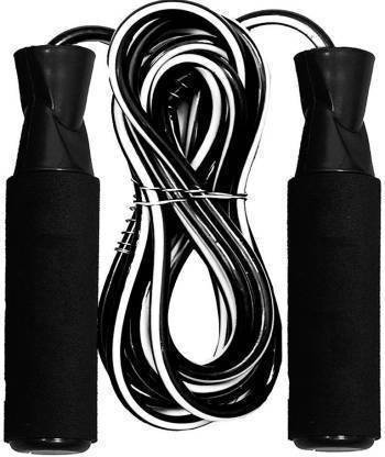 EDL Jumping Skipping Rope for Gym Training, Exercise and Workout Freestyle Skipping Rope